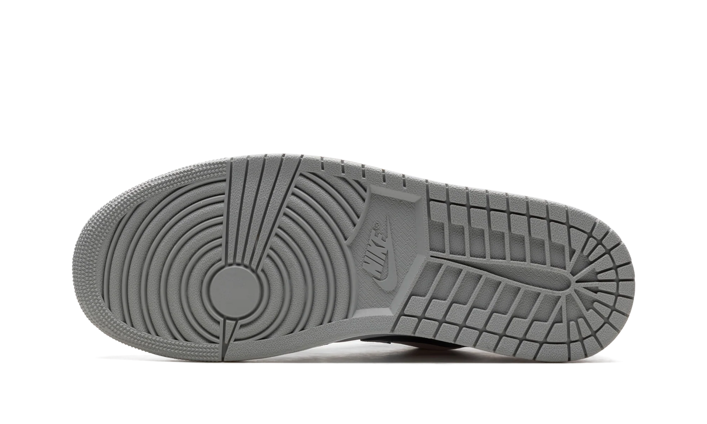 Air Jordan 1 Low Shadow Toe