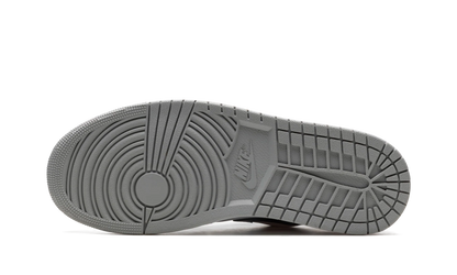 Air Jordan 1 Low Shadow Toe