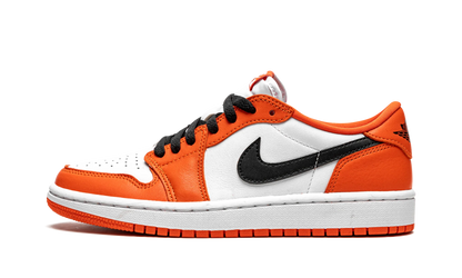 Air jordan 1 low starfish