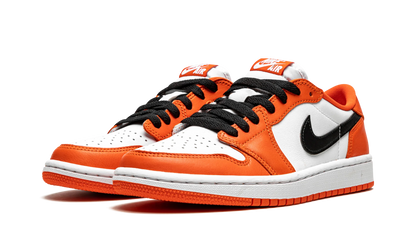 Air jordan 1 low starfish
