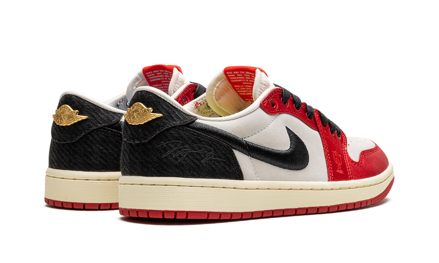Air Jordan 1 Low Trophy Room