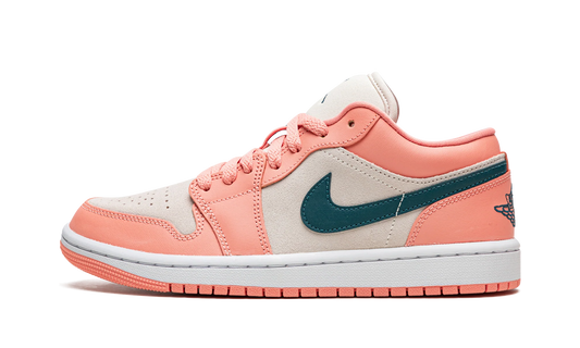 Air Jordan 1 Low WMNS Light Madder Root