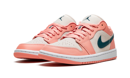 Air Jordan 1 Low WMNS Light Madder Root