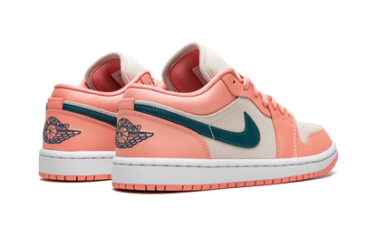 Air Jordan 1 Low WMNS Light Madder Root