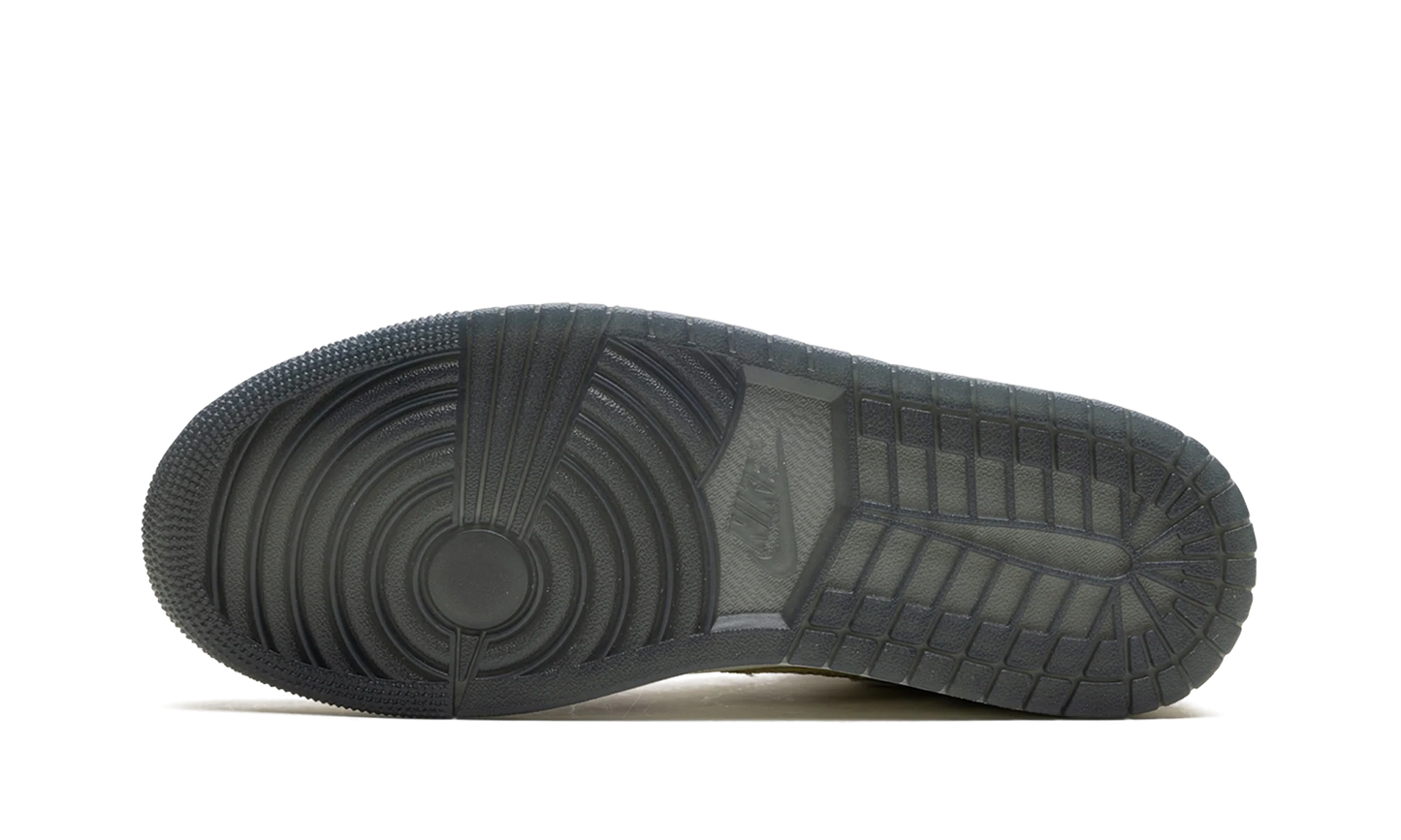 Air Jordan 1 Low Year of the Dragon (2024)