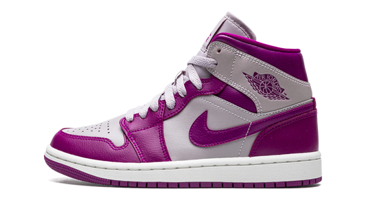 Air Jordan 1 Mid Magenta (2022)