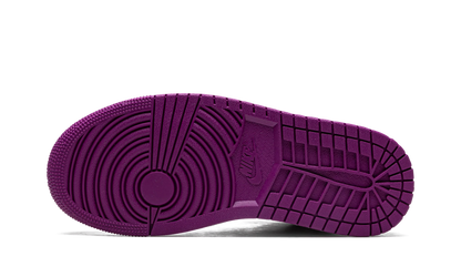 Air Jordan 1 Mid Magenta (2022)