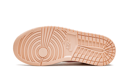 Air Jordan 1 Mid SE Corduroy Sail