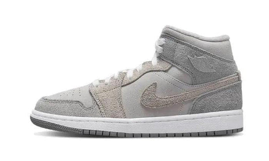 Air Jordan 1 Mid SE Particle Grey