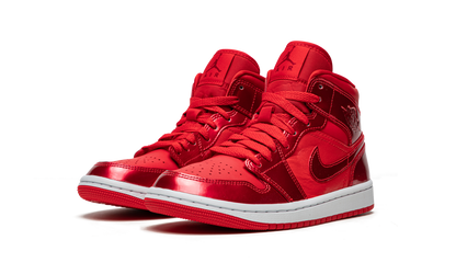 Air Jordan 1 Mid SE Pomegranate