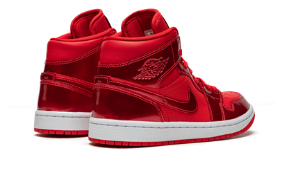 Air Jordan 1 Mid SE Pomegranate