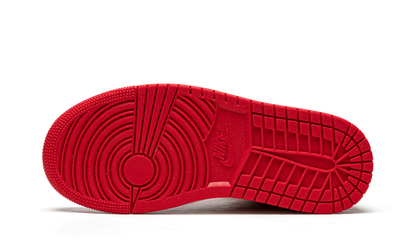 Air Jordan 1 Mid SE Pomegranate