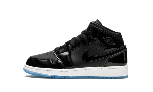 Air Jordan 1 Mid SE Space Jam