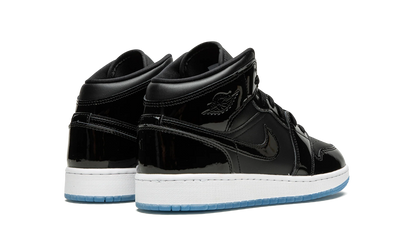 Air Jordan 1 Mid SE Space Jam