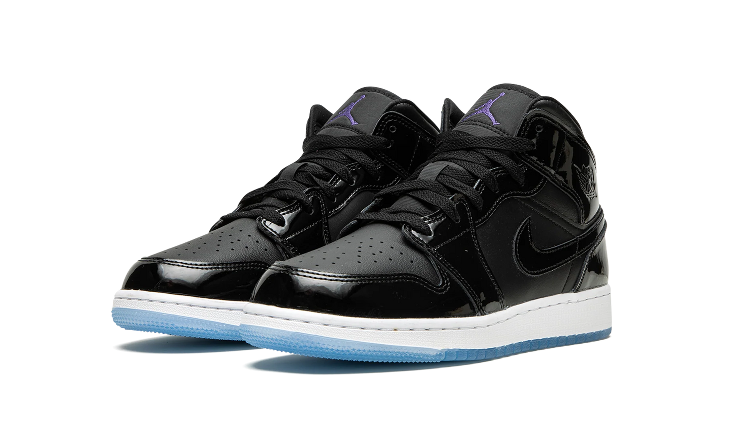 Air Jordan 1 Mid SE Space Jam