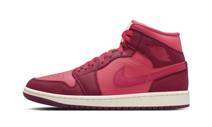 Air Jordan 1 Mid SE Valentine's Day (2026)