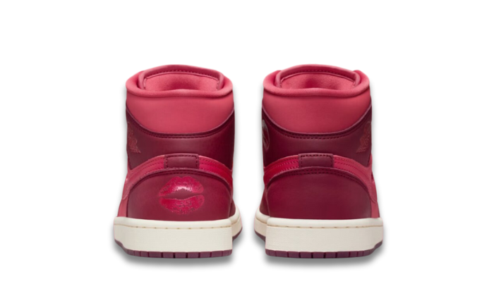 Air Jordan 1 Mid SE Valentine's Day (2026)
