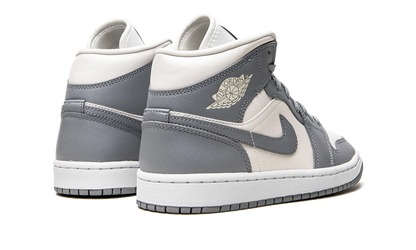 Air Jordan 1 Mid Stealth