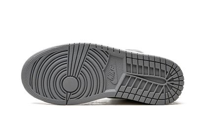 Air Jordan 1 Mid Stealth