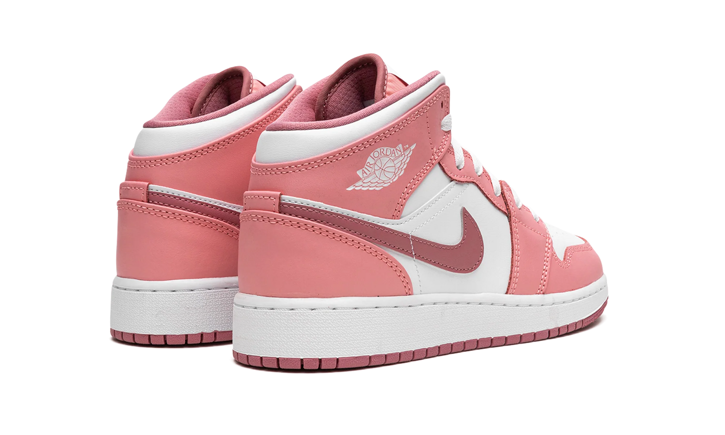 Air Jordan 1 Mid Valentine's Day (2023)