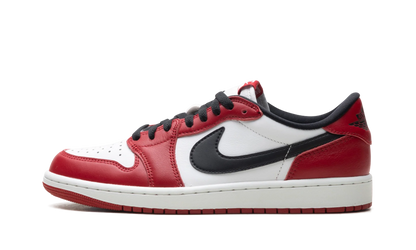 Air Jordan 1 Low OG Chicago (2025)