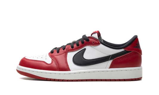 Air Jordan 1 Low OG Chicago (2025)