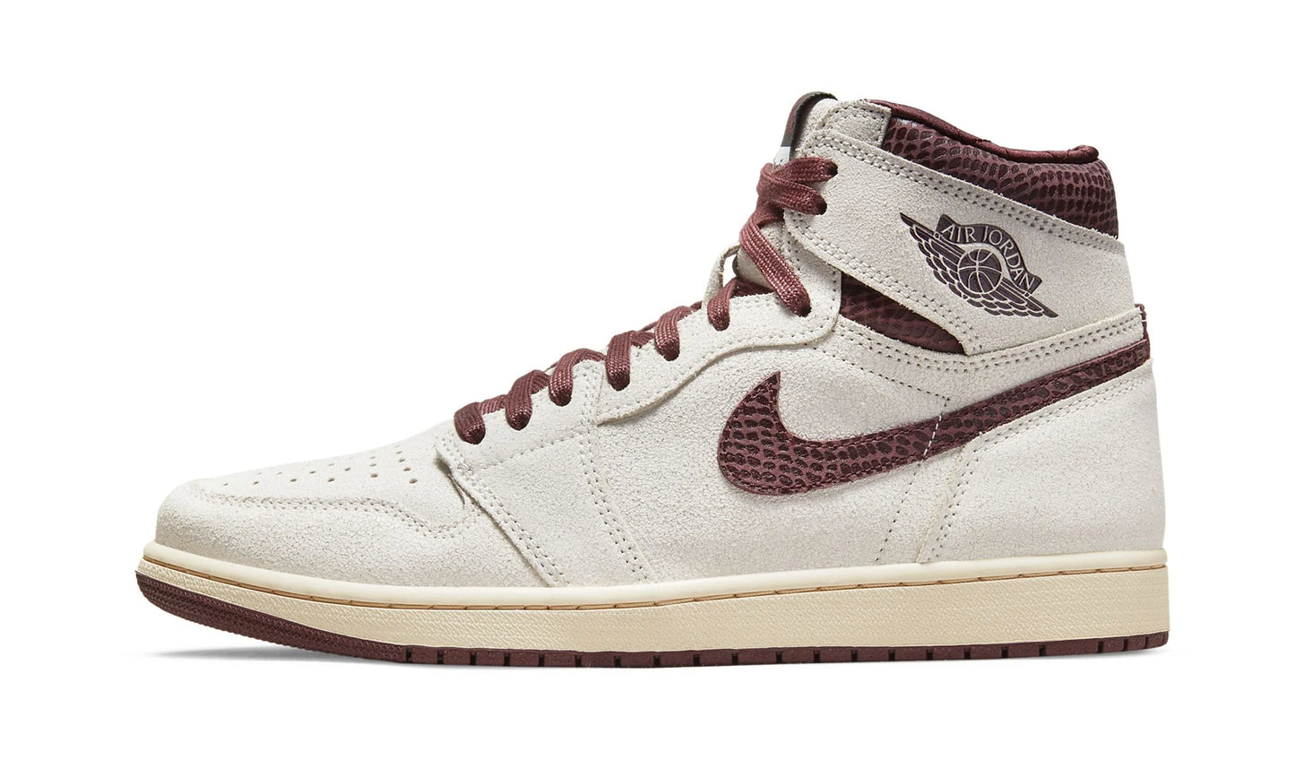 Air Jordan 1 Retro High OG A Ma Maniere