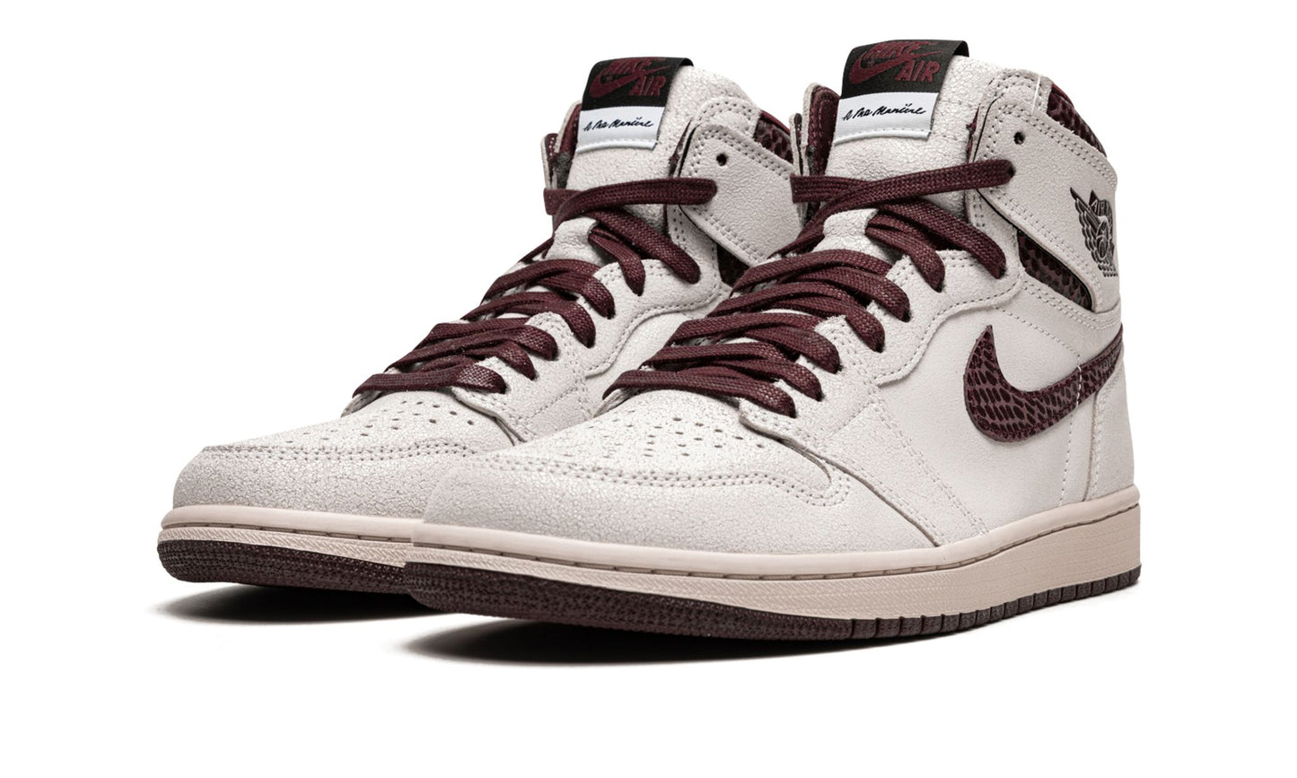 Air Jordan 1 Retro High OG A Ma Maniere