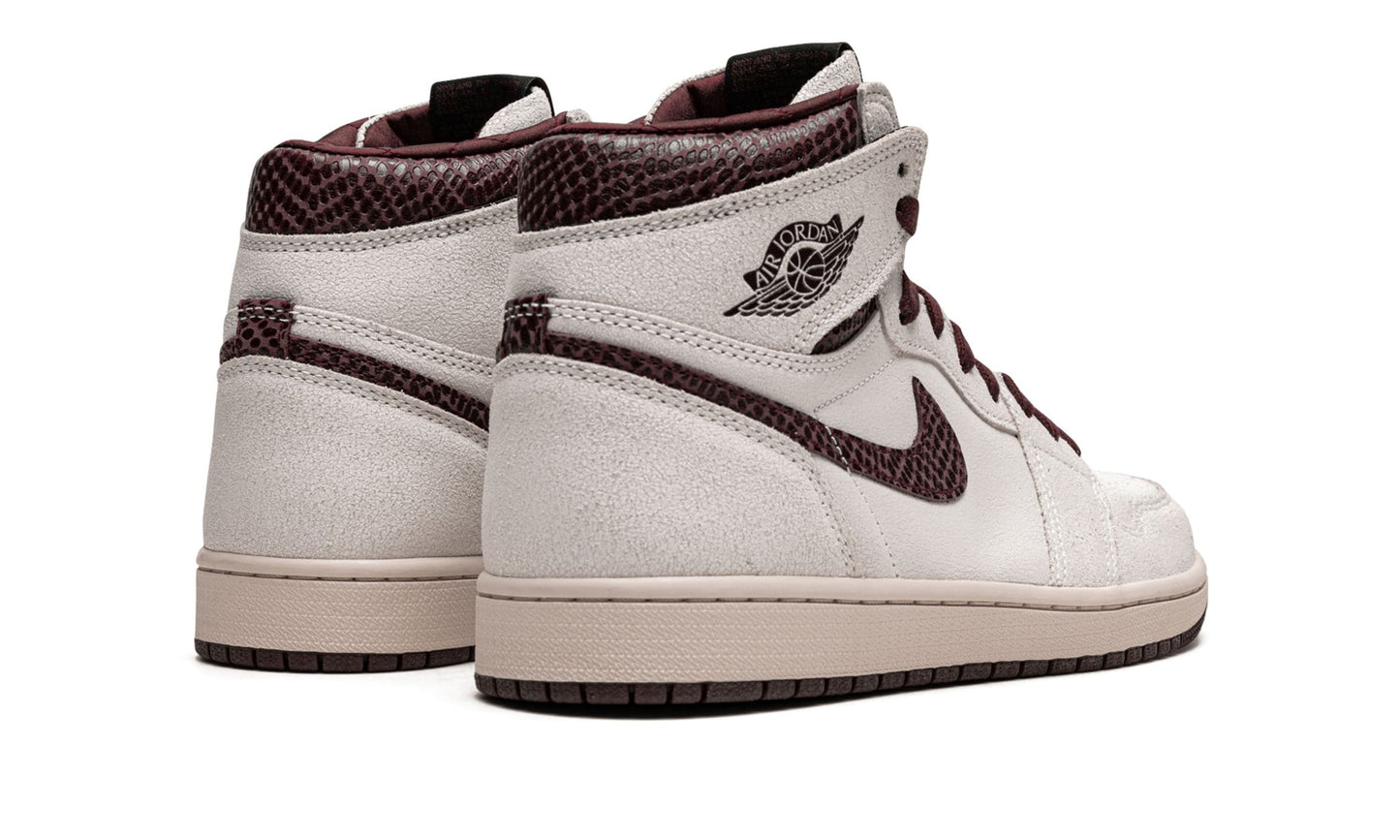 Air Jordan 1 Retro High OG A Ma Maniere