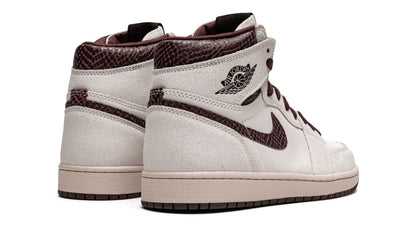 Air Jordan 1 Retro High OG A Ma Maniere