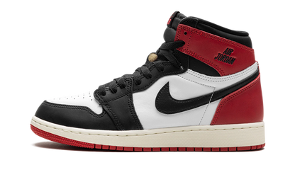 Air Jordan 1 Retro High OG Black Toe Reimagined