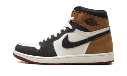 Air Jordan 1 Retro High OG Love Letter