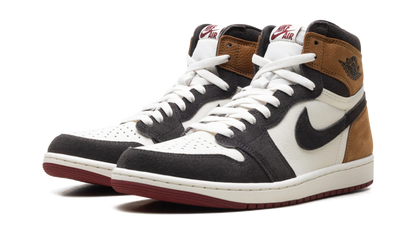 Air Jordan 1 Retro High OG Love Letter