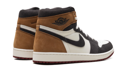 Air Jordan 1 Retro High OG Love Letter