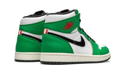 Air Jordan 1 Retro High OG Lucky green (2020)
