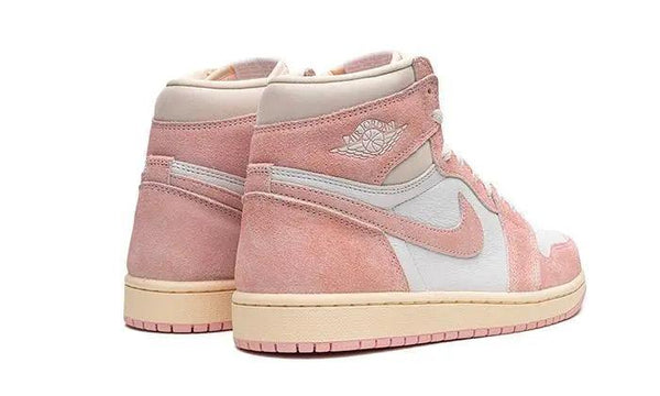 Air Jordan 1 Retro High OG Washed Pink