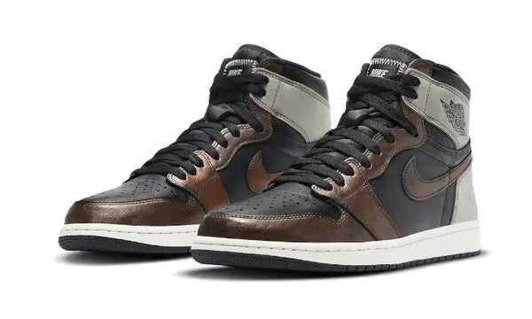 Air Jordan 1 Retro OG High Patina