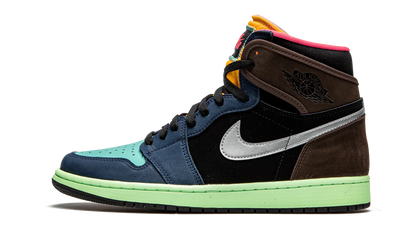 Air Jordan 1 Retro High Tokyo Bio Hack