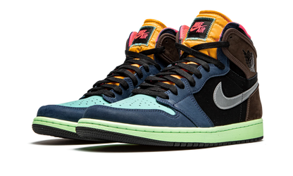 Air Jordan 1 Retro High Tokyo Bio Hack