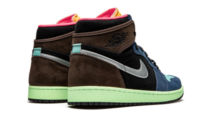 Air Jordan 1 Retro High Tokyo Bio Hack