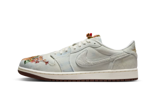 Air Jordan 1 Retro Low OG Chinese New Year 2026