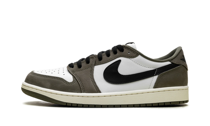 Air Jordan 1 Retro Low OG Medium Olive