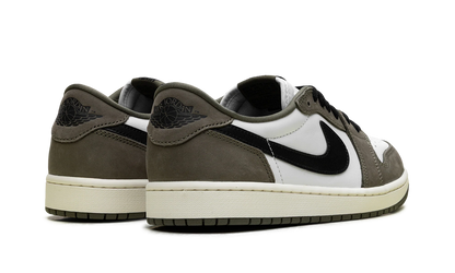 Air Jordan 1 Retro Low OG Medium Olive