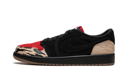 Air Jordan 1 Retro Low OG SP SoleFly