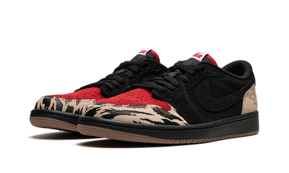 Air Jordan 1 Retro Low OG SP SoleFly