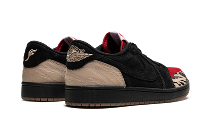 Air Jordan 1 Retro Low OG SP SoleFly