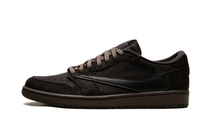 Air Jordan 1 Retro Low OG SP Travis Scott Velvet Brown