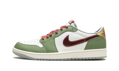 Air Jordan 1 Retro Low OG Year of the Dragon (2024)