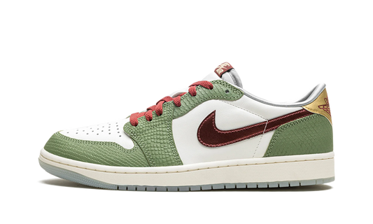 Air Jordan 1 Retro Low OG Year of the Dragon (2024)