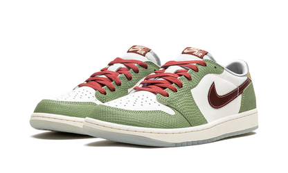 Air Jordan 1 Retro Low OG Year of the Dragon (2024)